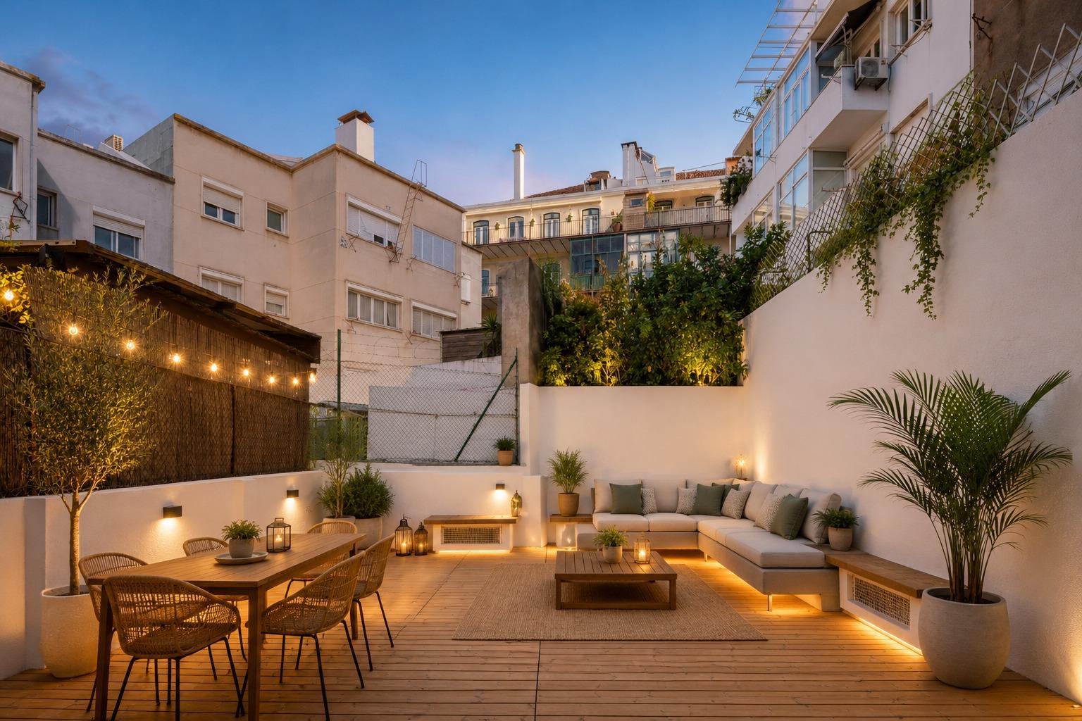 Apartamento